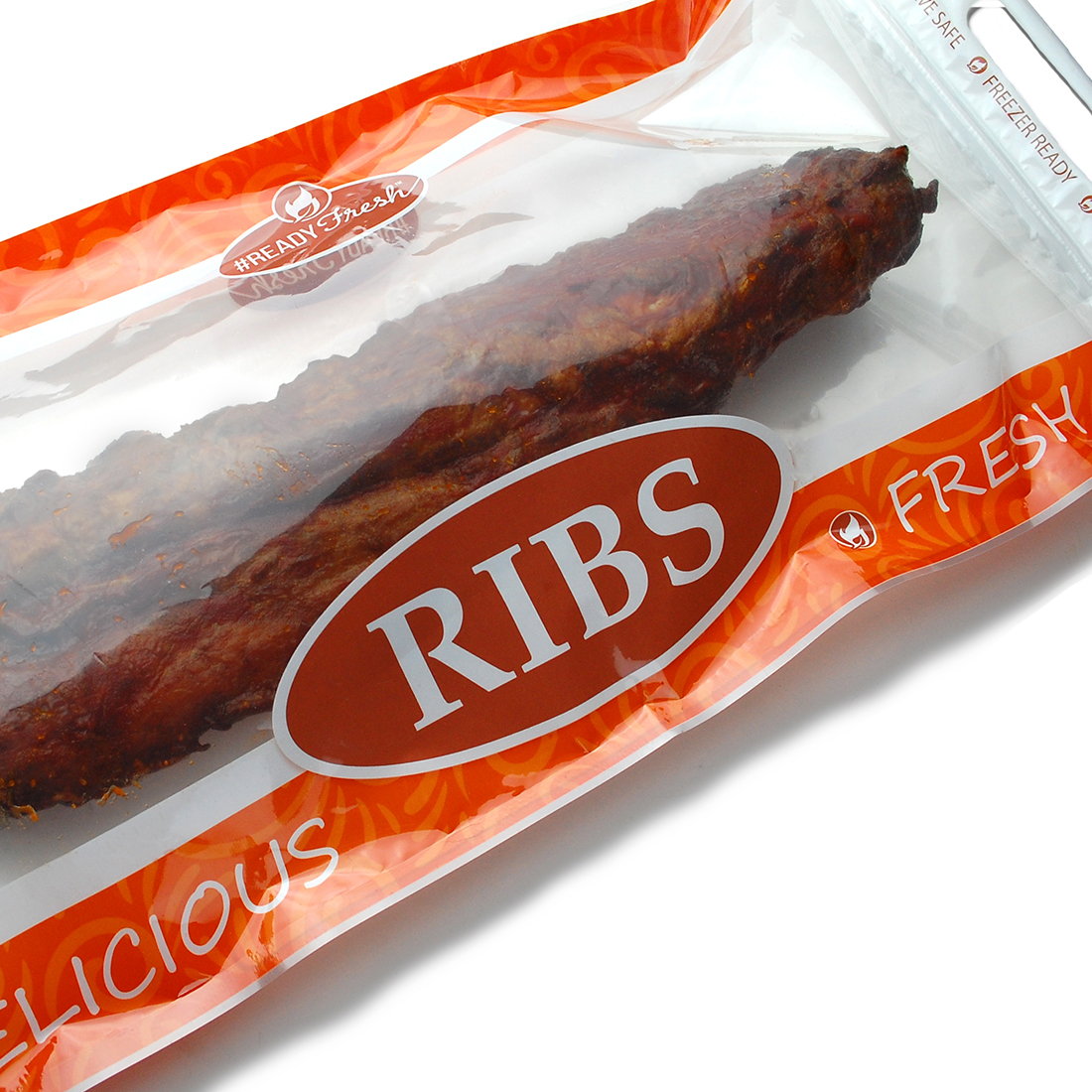 Ribs Bags | LK Packaging