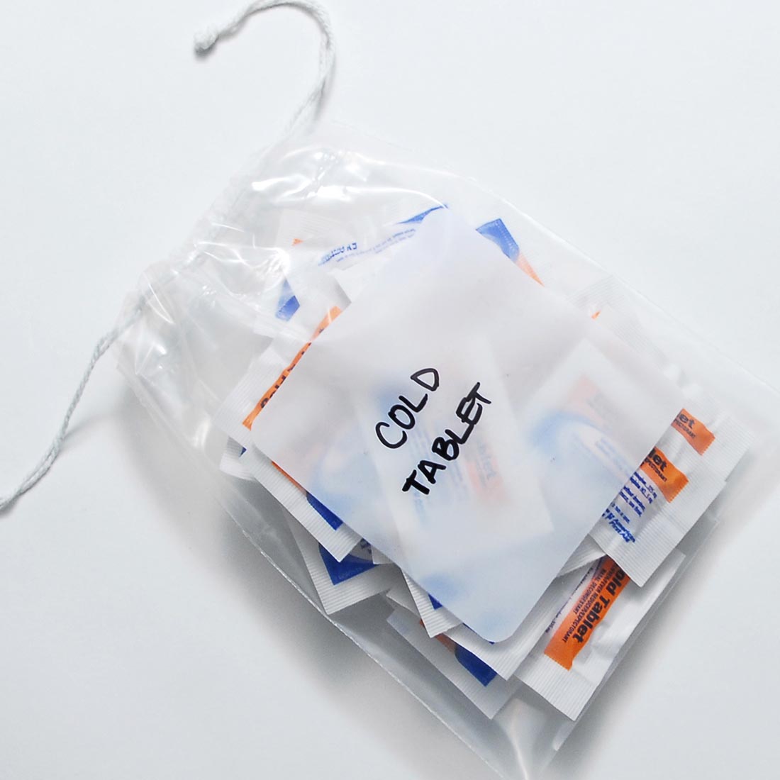 Drawstring Bags | LK Packaging